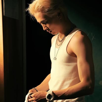 Эрэгтэй үс 3